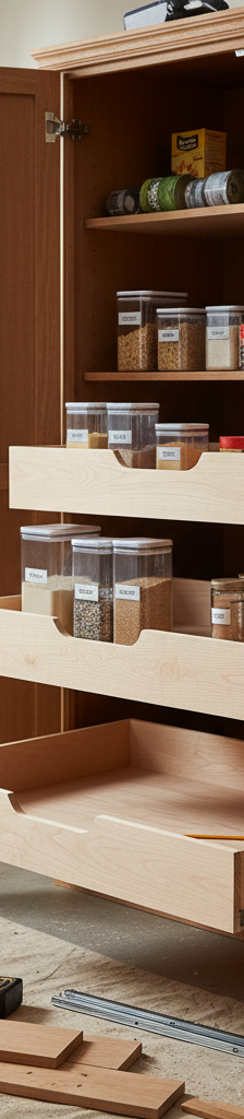 The $150 Upgrade Hiding 2x More Pantry Space
