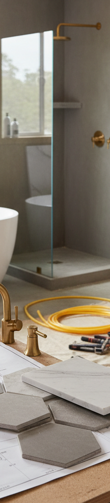 Bathroom Remodel Cost in 2026: Complete Homeowner's Guide to Remodeling Prices
