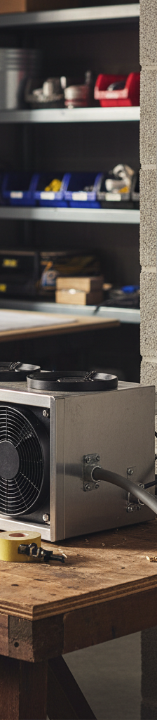 Can Your Kitchen Wiring Handle a High-CFM Range Hood?
