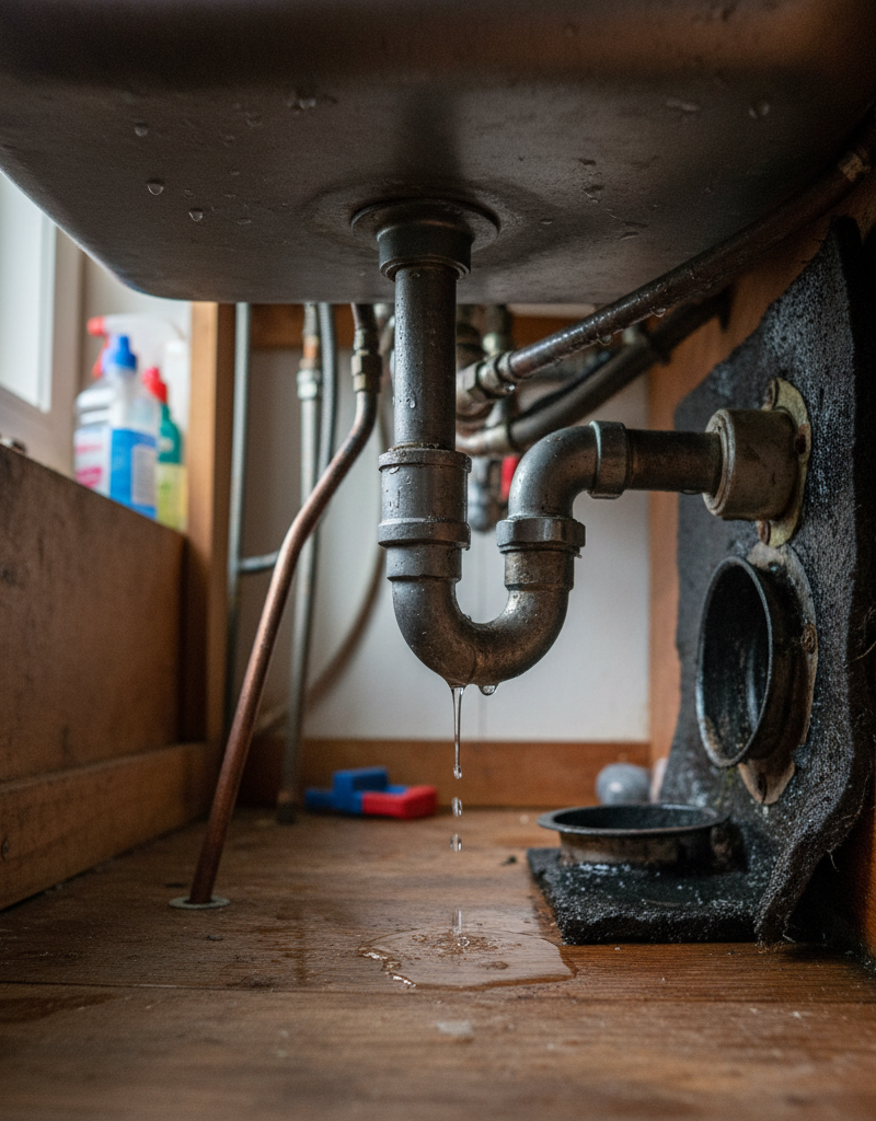 The Secret Reason Your Chimney Leaks During Rain (It's Not Always the Obvious Culprit)