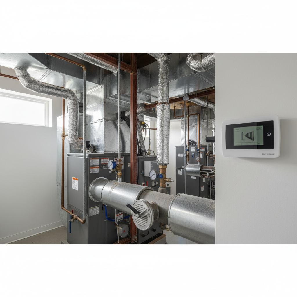 That 'Energy-Saving' HVAC Trick Is Costing You Money