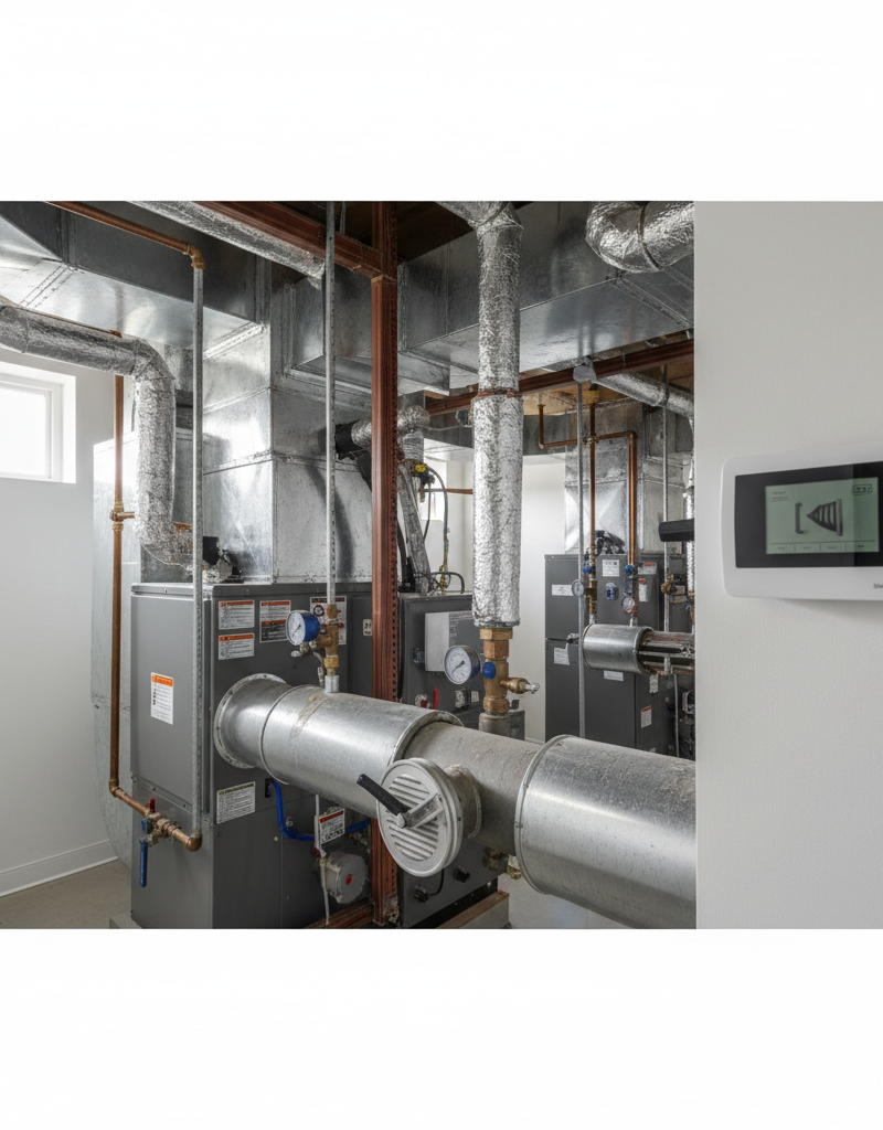 That 'Energy-Saving' HVAC Trick Is Costing You Money
