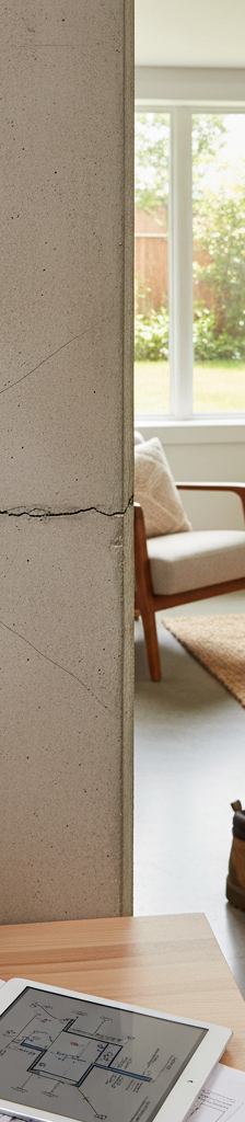 Foundation Repair Costs: Cracks, Settlement, and Drainage
