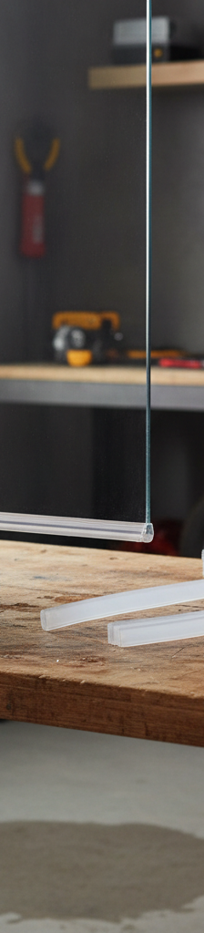 That Puddle By Your Shower? The Seal Trick You Don't Know