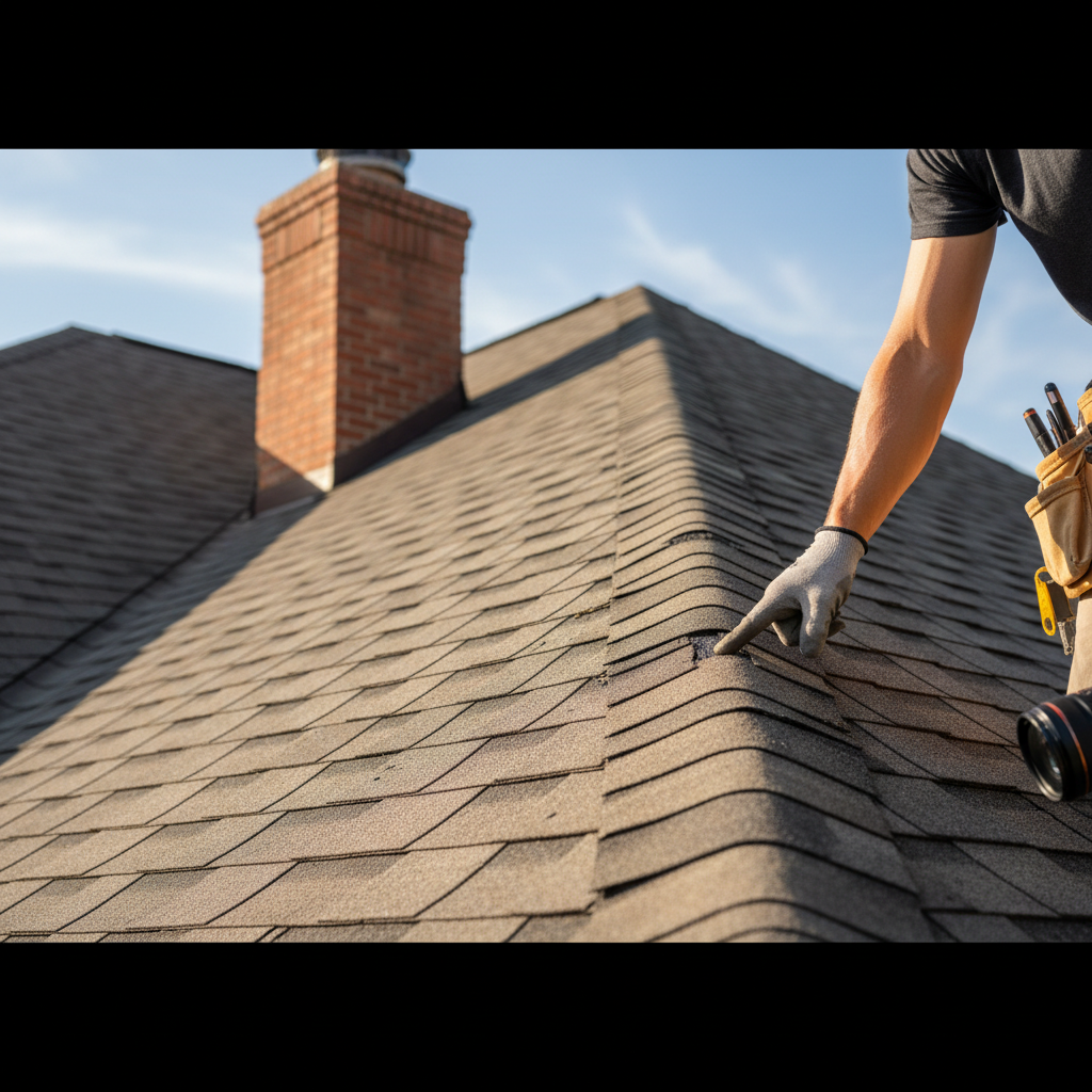 Free Roof Inspection in Texas: What to Expect and How to Use It