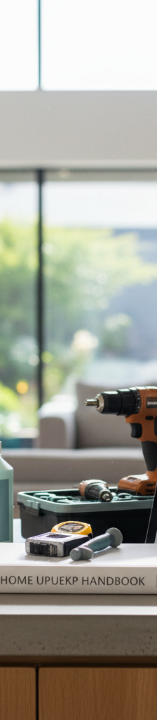 Home Maintenance Costs: What Homeowners Should Budget Every Year