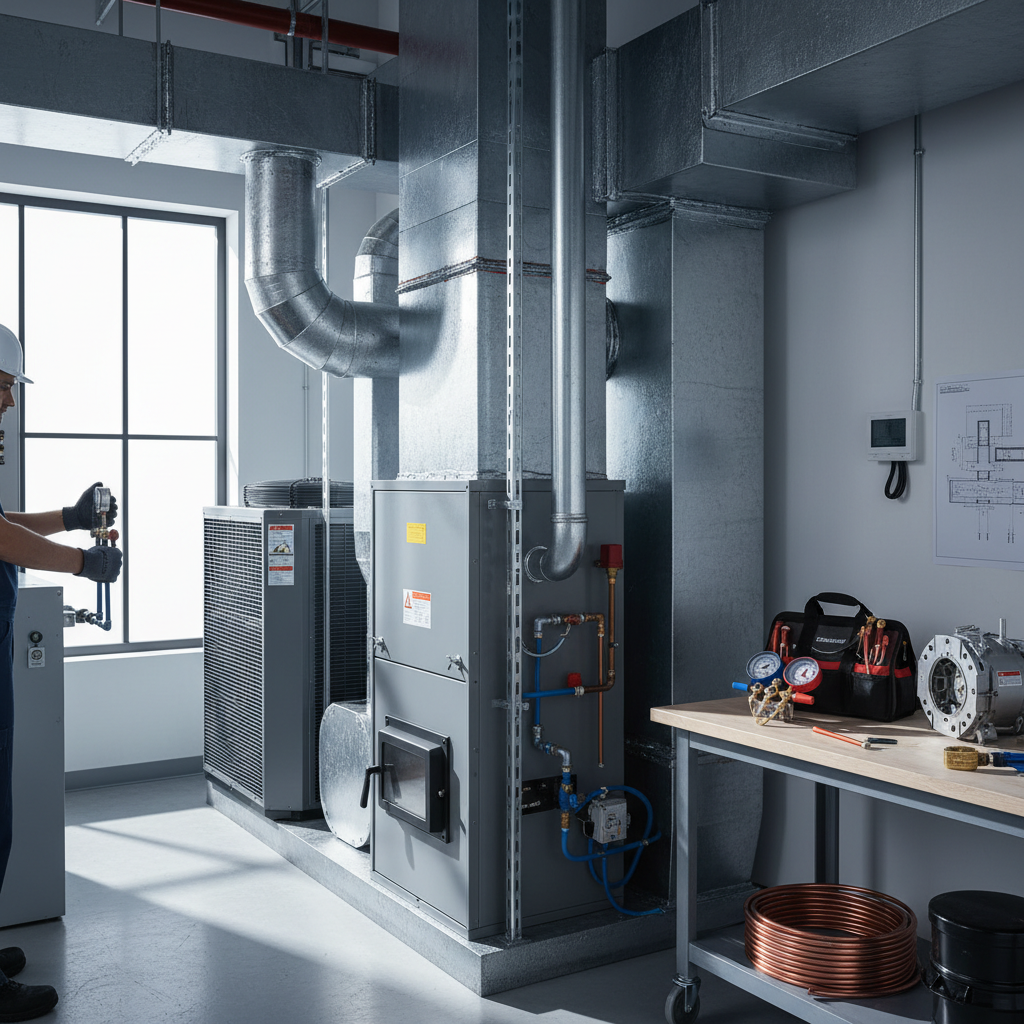 HVAC Repair and Replacement Costs: What Drives the Price