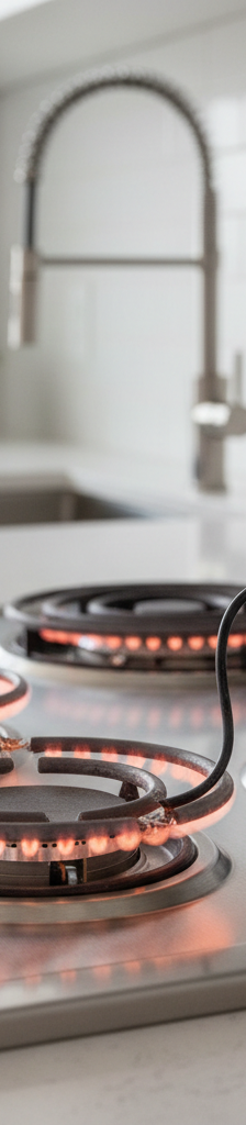Why Did Just One Electric Stove Burner Stop Working?