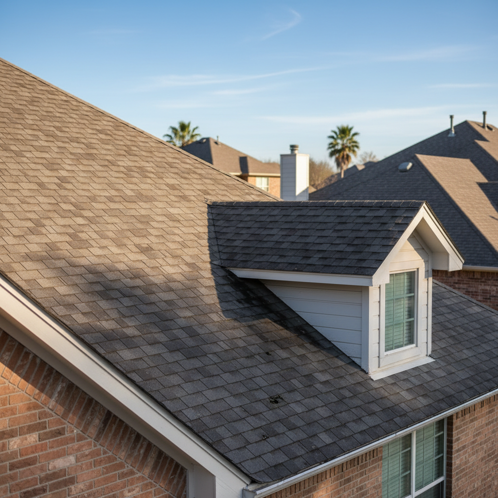 Roofing Financing in Texas: Best Options to Pay for a New Roof
