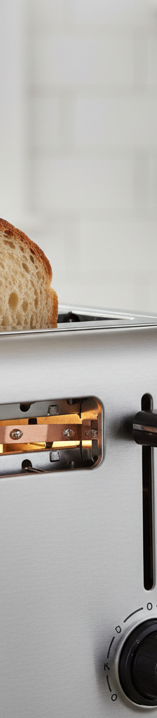 My Toaster Only Toasts One Side: The Hidden Thermostat Flaw